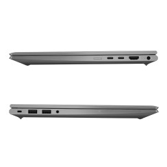 HP ZBook Firefly 14 G8 14" i7-1185G7 32GB 512GB SSD