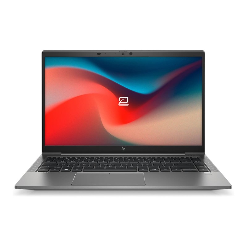 HP ZBook Firefly 14 G8 | i7-1185G7 · 16 GB di RAM · SSD da 512 GB · FHD