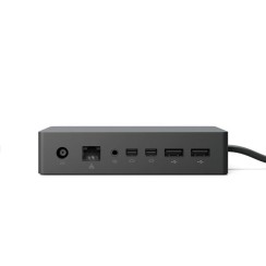Microsoft Surface Docking Station 1661, A+ + caricatore incluso