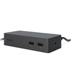 Microsoft Surface Docking Station 1661, A+ + caricatore incluso