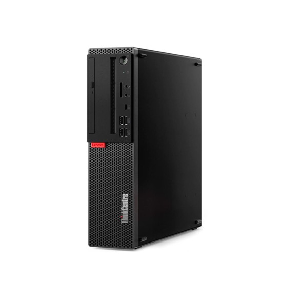 Pack Lenovo M920s SFF i5 8500 + Monitor 24" + Tastiera/Mouse + WiFi USB