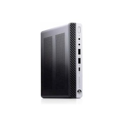 HP EliteDesk 800 G4 Mini i5, 8GB RAM, 256GB SSD