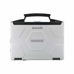 Panasonic Toughbook CF-54 i5, 8GB, SSD 256GB - A+