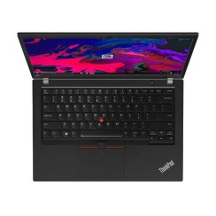 Lenovo ThinkPad T480s 14" - i5-8350U - 8GB RAM - 256GB SSD