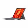 Microsoft Surface Pro 7 Tattile + Tastiera Grigio/Grigio Notte 12,3" i5 1035G4, 8GB, SSD 256GB, 3K, A+