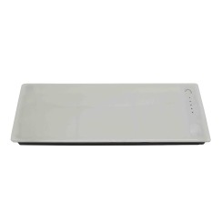BATTERIA APPLE MACBOOK 13 POLLICI LAPTOP A1185 BIANCO