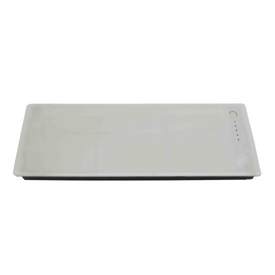 BATTERIA APPLE MACBOOK 13 POLLICI LAPTOP A1185 BIANCO