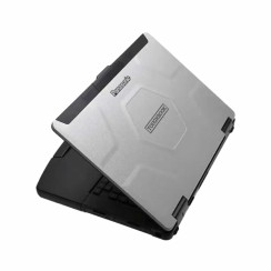 Panasonic Toughbook CF-54 i5 5300U 8GB SSD 256GB Argento