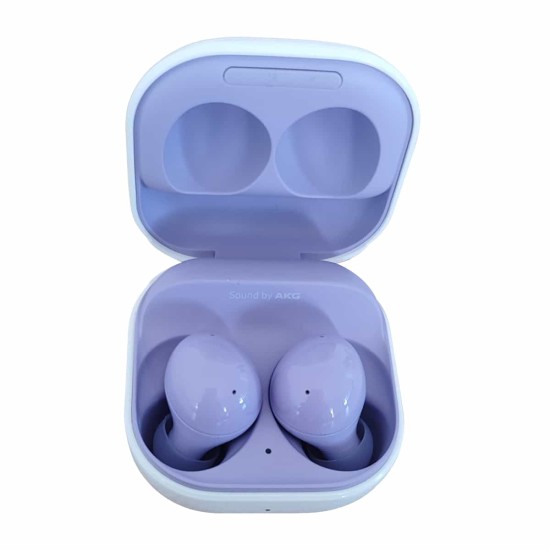 Samsung Galaxy Buds2 SM-R177 Viola | Auricolari Bluetooth
