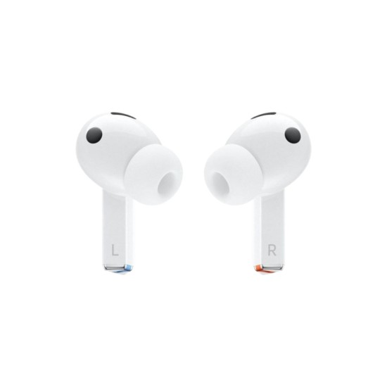 Samsung Galaxy Buds 3 Pro SM-R630, Bianco, A+