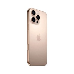 Apple iPhone 16 Pro Max 256GB Titanium Desert eSIM