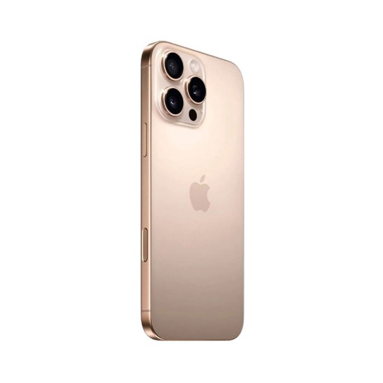 Apple iPhone 16 Pro Max 256GB Titanium Desert eSIM