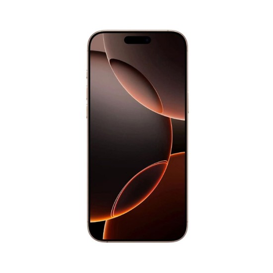Apple iPhone 16 Pro Max 256GB Titanium Desert eSIM