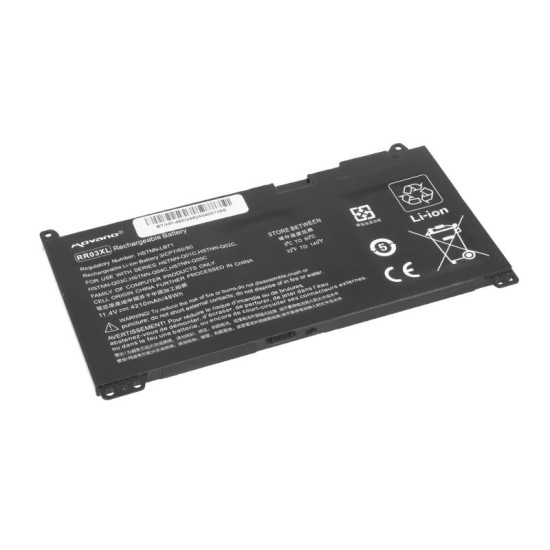 Batteria Movano BT/ HP -450G4 per HP 840 e 850 G4