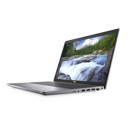 Dell Latitude 5520 Touchscreen 15,6" i7-1185G7 8GB 256GB FHD