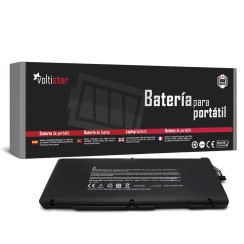 BATTERIA APPLE MACBOOK PRO 17" A1297 A1383 (VERSIONE 2011)