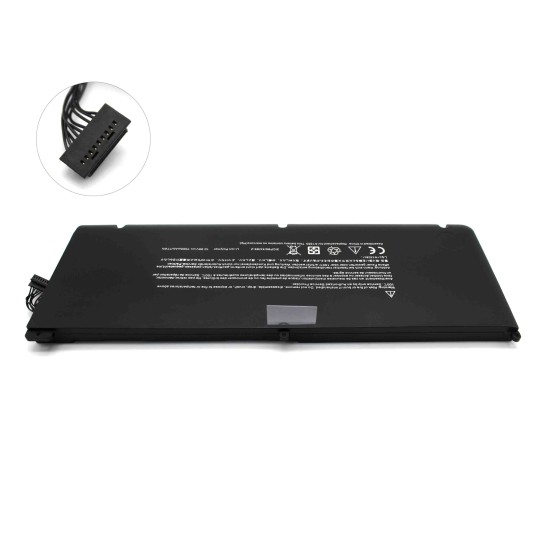 BATTERIA APPLE MACBOOK PRO 17" A1297 A1383 (VERSIONE 2011)
