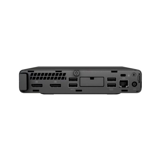 HP EliteDesk 800 G4 Mini i5-8500T 8GB 512GB SSD