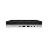 HP EliteDesk 800 G4 Mini i5 8500T, 8GB, SSD 512GB, A
