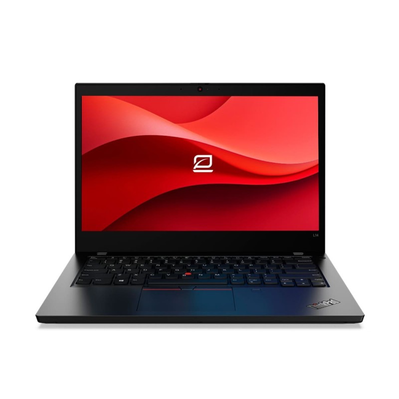 Lenovo ThinkPad L14 G1 | i5-10210U · 8GB · SSD 256GB · FHD