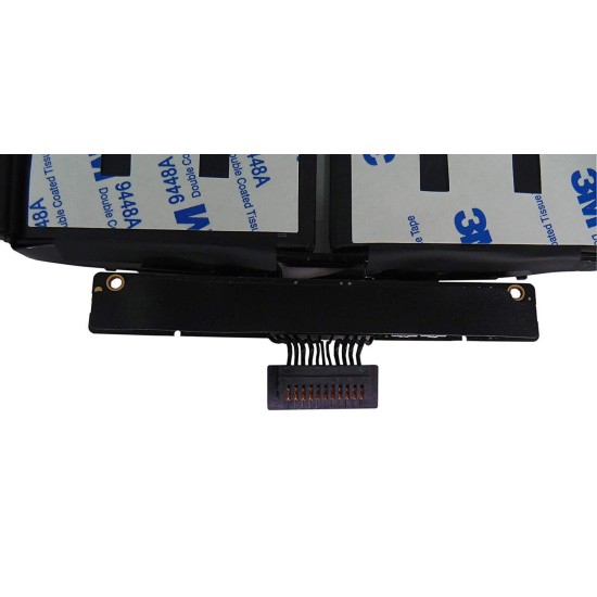 APPLE MACBOOK PRO A1398 RETINA ME293 ME294 A1494 APPLE MACBOOK PRO A1398 RETINA ME293 ME294 A1494 BATTERIA LAPTOP