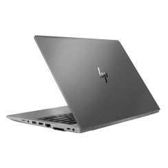 HP ZBook 14u G6 i7 · 8 GB di RAM · SSD da 256 GB · WX 3200 FHD