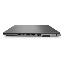 HP ZBook 14u G6 i7 · 8 GB di RAM · SSD da 256 GB · WX 3200 FHD