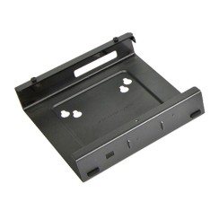 Lenovo Supporto VESA Tiny per ThinkCentre, Nero, A+