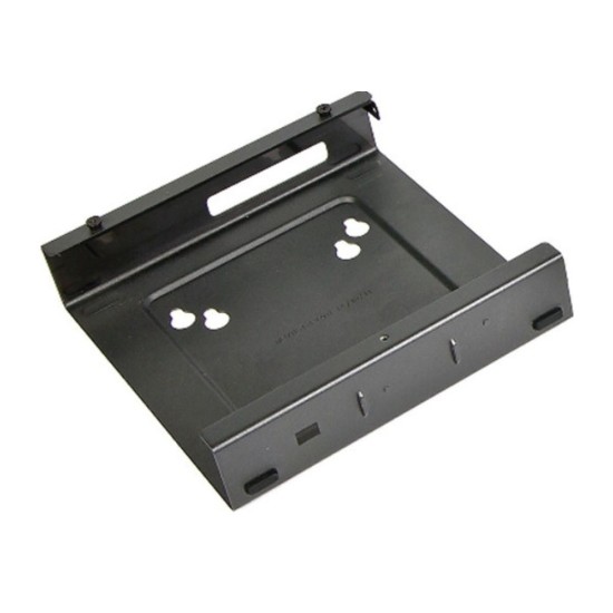Lenovo Supporto VESA Tiny per ThinkCentre, Nero, A+
