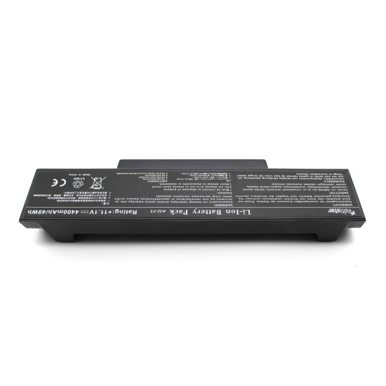 ASUS A32-F3 A32-F2 A32-Z94, A32-Z96 A9 F2 F3 X70 Z53, A32-Z96 A9 F2 F3 X70 Z53 BATTERIA PER COMPUTER PORTATILE