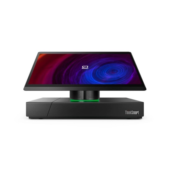Lenovo ThinkSmart Hub 500 | i5-7500T · 8GB · SSD 256GB · Touch FHD