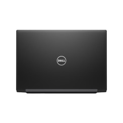 Dell Latitude 7290 12,5" | i7-8650U · 8GB · SSD 256GB