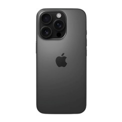 Apple iPhone 16 Pro Max 256GB Titanio Nero