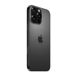 Apple iPhone 16 Pro Max 256GB Titanio Nero