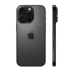 Apple iPhone 16 Pro Max 256GB Titanio Nero