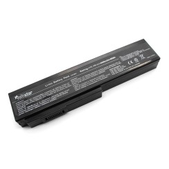 BATTERIA PER COMPUTER PORTATILE ASUS A32-M50, A33-M50 | N53SL | N53SM | N53SN