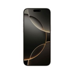 Apple iPhone 16 Pro 256GB Titanio Naturale | Smartphone Premium