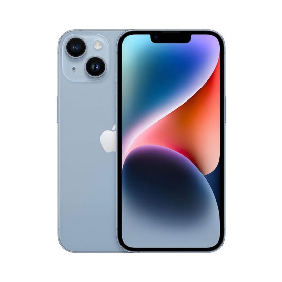 Apple iPhone 14 256GB Blu | Smartphone Apple 6,1"