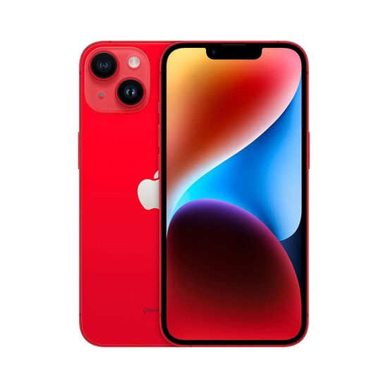 Apple iPhone 14 256GB Rosso | Smartphone Apple 6,1"