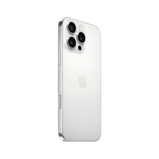 iPhone 16 Pro 128GB Titanio Naturale | A18 Pro · 6,3" OLED