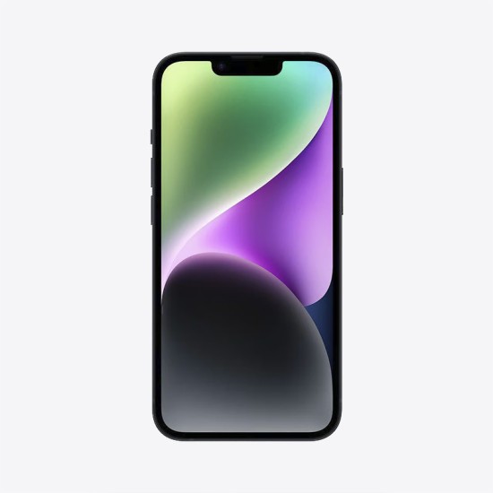 Apple iPhone 14 128GB Mezzanotte | Smartphone Apple 6,1"