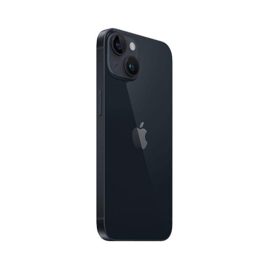 Apple iPhone 14 128GB Mezzanotte | Smartphone Apple 6,1"