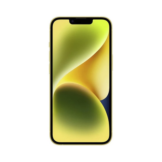 Apple iPhone 14 128GB Giallo | Smartphone Apple 6,1"