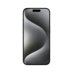 Apple iPhone 15 Pro 512GB Titanio Bianco | Smartphone Premium