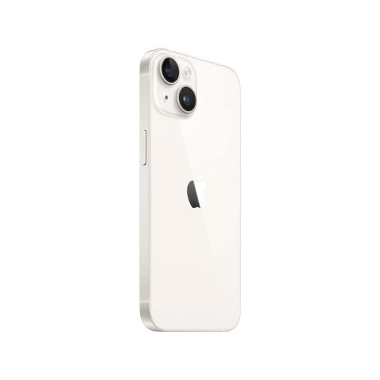 Apple iPhone 14 128GB Bianco Stella - Potente, OLED e 5G