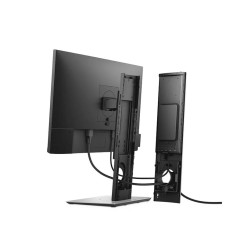 Dell OptiPlex 7090 AIO i7-1185G7 · 8GB · SSD 256GB · 24" FHD