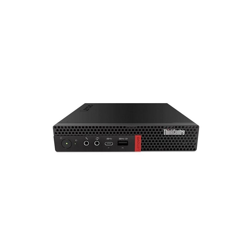 Lenovo ThinkCentre M75q Gen 2 Tiny Ryzen 3 · 16GB · SSD 256GB