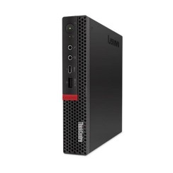 Lenovo ThinkCentre M75q Gen 2 Tiny Ryzen 3 · 16GB · SSD 256GB