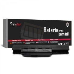 BATTERIA PER COMPUTER PORTATILE ASUS A53S A32-K53 X54C X54H X54H K53SD