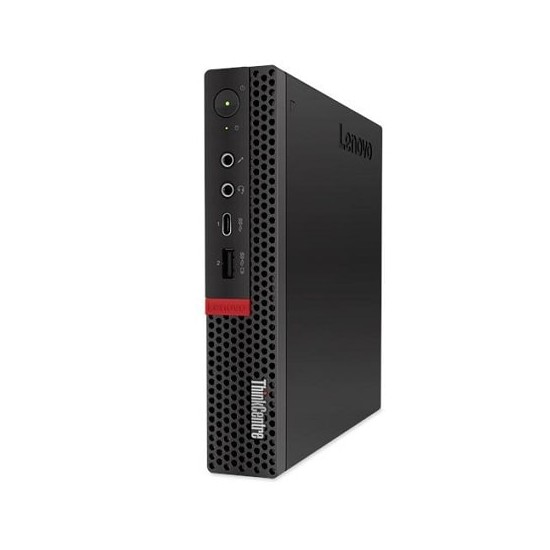 Lenovo ThinkCentre M75q Gen 2 Tiny Ryzen 3 · 16GB · SSD 512GB